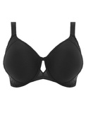 Biustonosz Elomi CHARLEY EL4383BLK Uw Moulded Spacer Bra Black