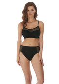 Figi kąpielowe Freya URBAN AS6967NIT High Waist / Leg Brief Night