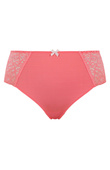 Figi Sculptresse by Panache ESTEL 9682 Deep Brief Coral