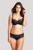 Biustonosz Panache Superbra JASMINE 6951 Balconnet Black