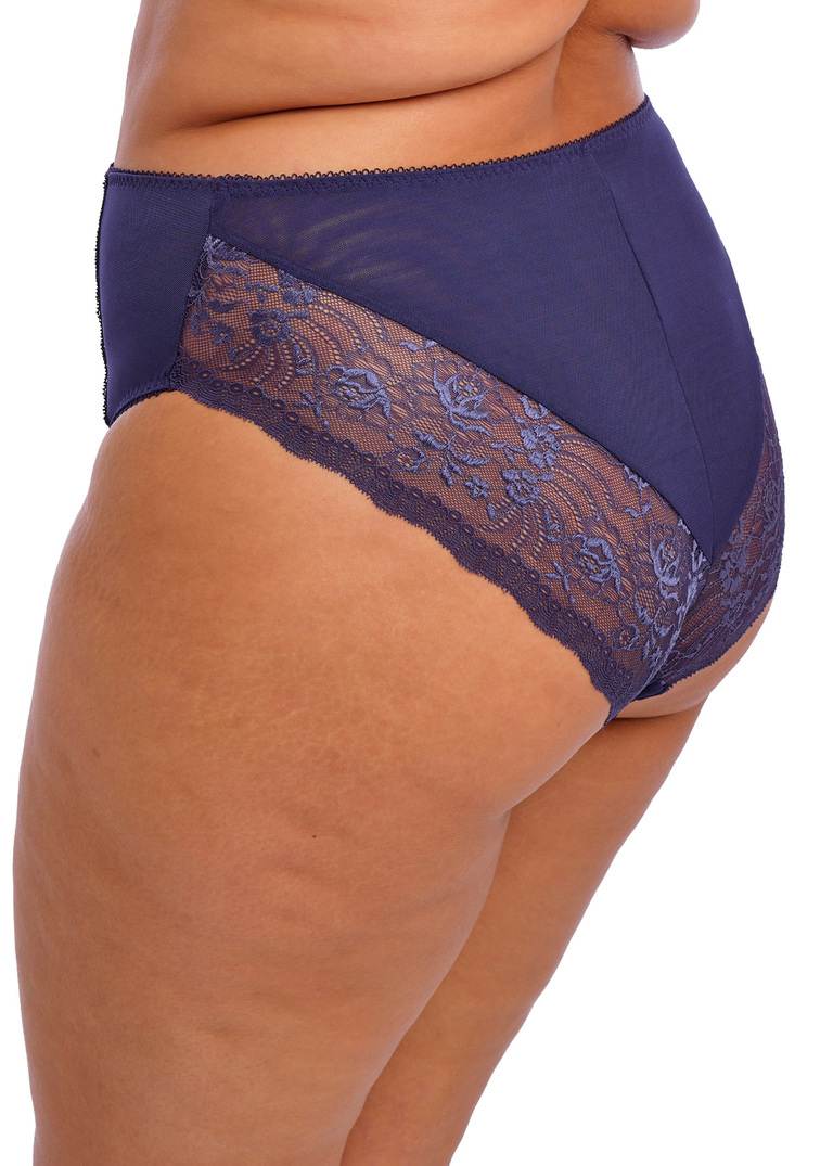 Figi Elomi MORGAN EL4119MIH High Leg Brief Midnight