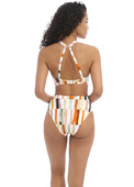 KOMPLET - kostium kąpielowy Freya Swim SHELL ISLAND Multi (30FF, 32F)