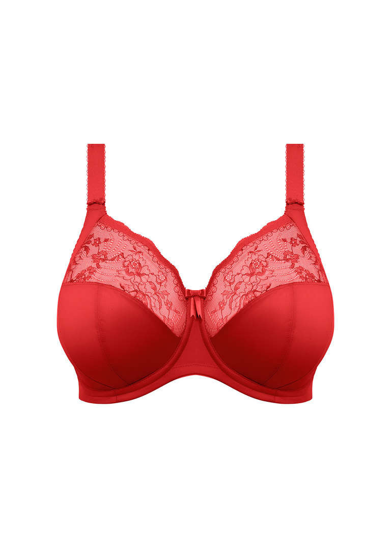 Biustonosz Elomi MORGAN EL4111HAD Uw Bra Haute Red