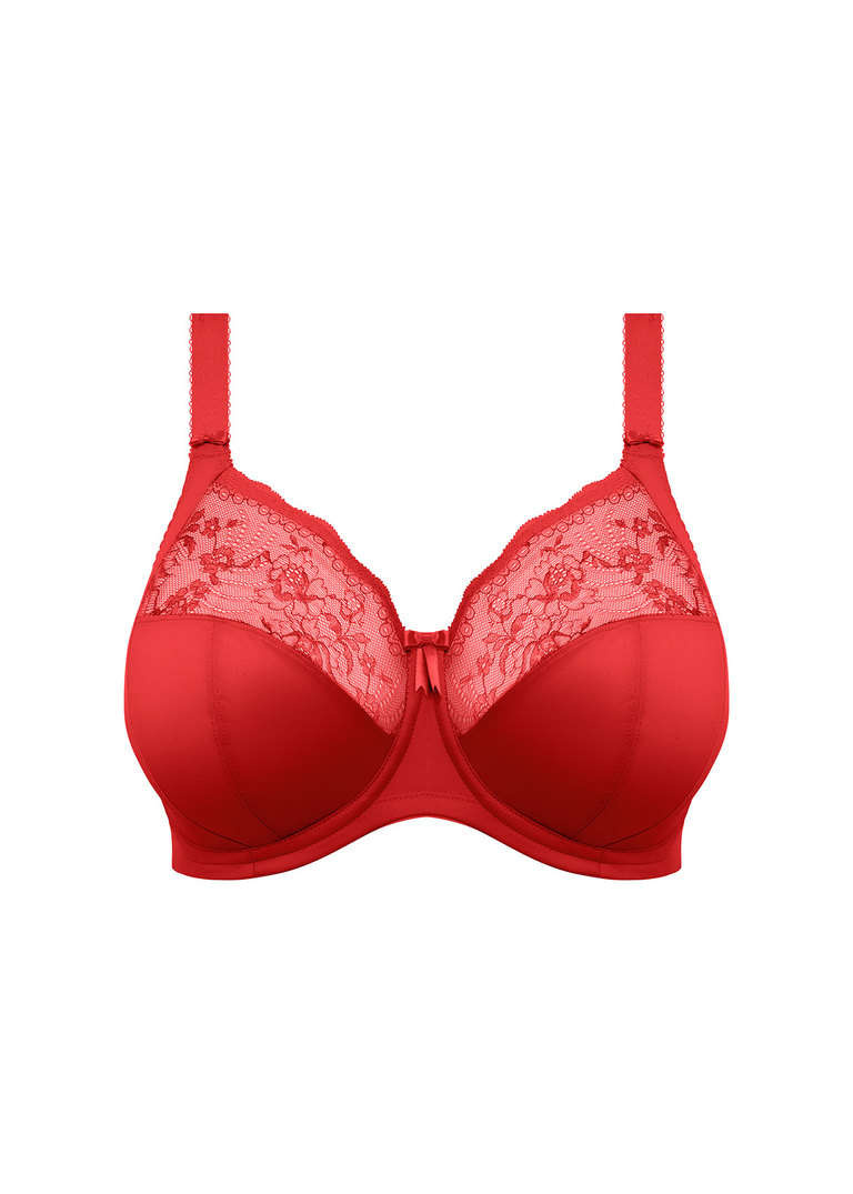 Biustonosz Elomi MORGAN EL4111HAD Uw Bra Haute Red