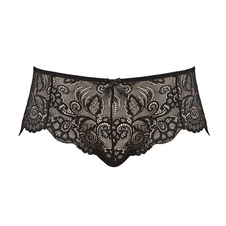 Szorty Panache ANDORRA 5674 Short Black