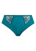 Figi Elomi ZARLA EL302553DEP High Leg Brief Ocean Dephts