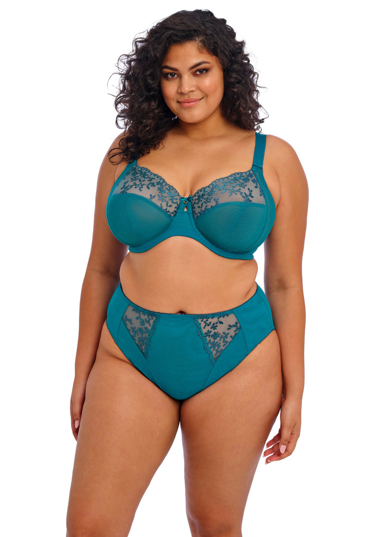 Biustonosz Elomi ZARLA EL302505DEP Uw Bra Ocean Depths