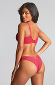 Brazyliany Panache MEADOW 10972 Brazilian Brief Raspberry