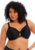 Biustonosz Elomi CHARLEY EL4383BLK Uw Moulded Spacer Bra Black