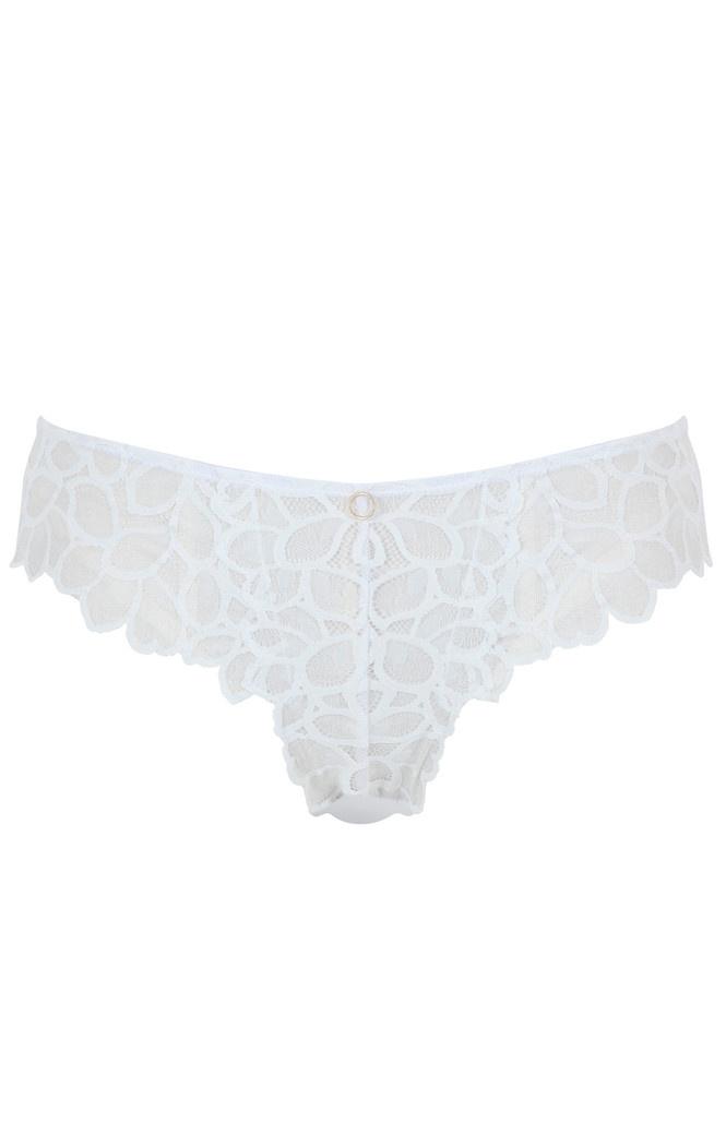 Figi Panache ALLURE 10762 Brazilian Brief Ivory