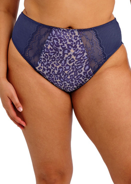 Figi Elomi LUCIE EL4498MIH High Leg Brief Midnight