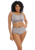 Szorty Elomi DOWNTIME EL301480GYL Short Grey Marl