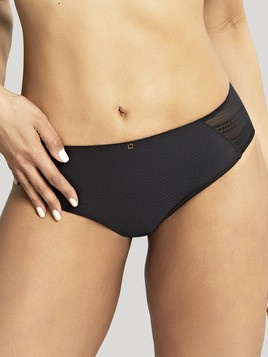 Figi Panache SERENE 10302 Brief Noir