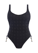 Strój kąpielowy jednoczęściowy Freya Swim NOMAD NIGHTS AS205442BLK Uw Swimsuit Black