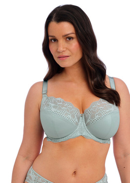 Biustonosz Fantasie REFLECT FL101801MIT Uw Side Support Bra Mist