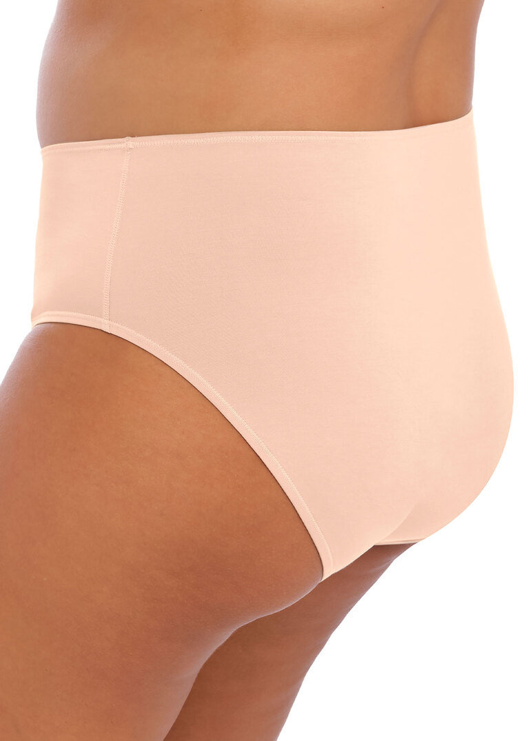 Figi Elomi SMOOTH EL4565SAH Full Brief Sahara
