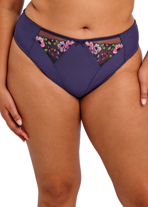 Figi Elomi HIMARI EL302153MIH High Leg Brief Midnight