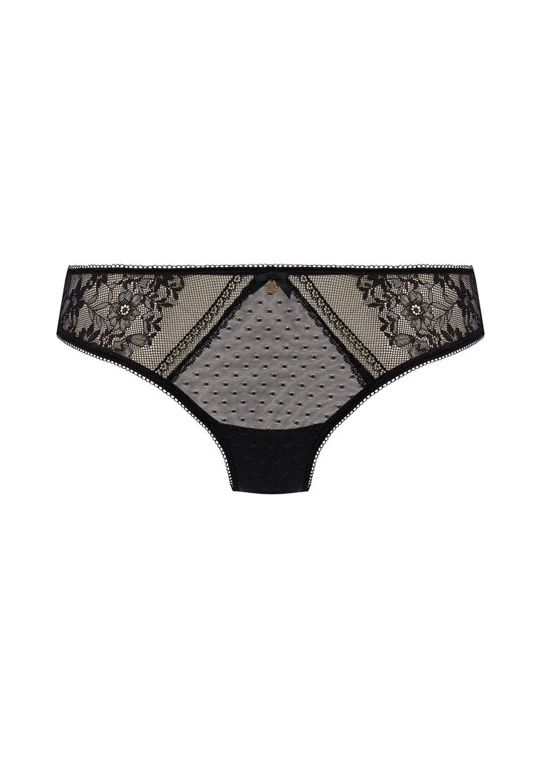 Figi Freya SYDNIE AA402850BLK Brief Black