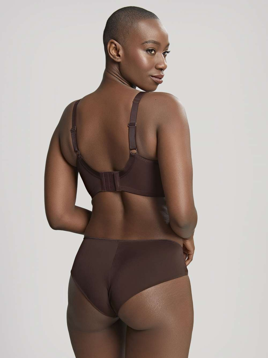 Figi Panache TANGO 9092 Brief Nutmeg