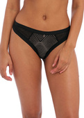 Figi brazylijskie Freya TAILORED AA401171BLK Brazilian Black