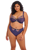 Figi Elomi HIMARI EL302155MIH Brazilian Brief Midnight