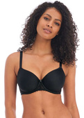 Biustonosz FREYA SIGNATURE AA400510BLK Uw Moulded Spacer Bra Black