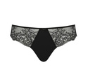 Stringi Panache ANA 9399 Thong Black