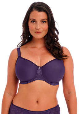 Biustonosz Fantasie ENVISAGE FL6912NAY Uw Moulded Spacer Bra Navy