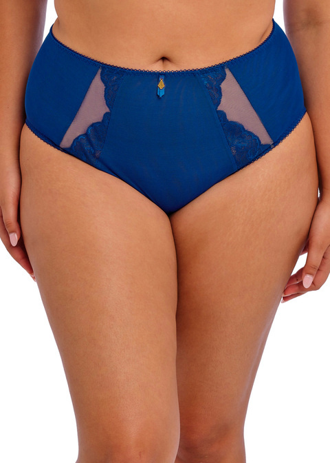 Figi Elomi CATE ALLURE EL302451LAS Full Brief Lapis