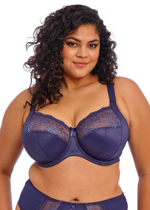 Biustonosz Elomi MORGAN EL4111MIH Uw Bra Midnight