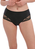 Pełne figi Fantasie ADELLE FL101451BLK Full Brief Black