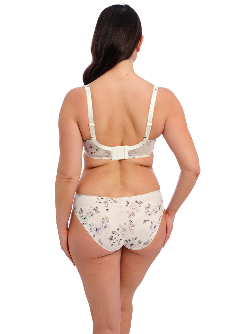 Biustonosz Fantasie LIZBETH FL102901IVY Uw Side Support Bra Ivory