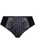 Figi Elomi MORGAN EL4119MIH High Leg Brief Midnight