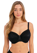 Biustonosz Fantasie ENVISAGE FL6911BLK Uw Full Cup Side Support Bra Black