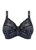 Biustonosz Elomi MORGAN EL4110SND Uw Bra Snow Leopard