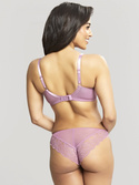 Biustonosz Panache IMOGEN 10161 Balconette Mauve Pink