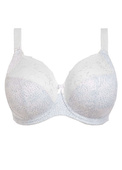 Biustonosz Elomi MORGAN EL4110WHE Uw Bra White