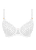 Biustonosz Freya STARLIGHT AA5202WHE Uw Side Support Bra White