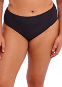 Figi Elomi SMOOTH EL4565BLK Full Brief Black