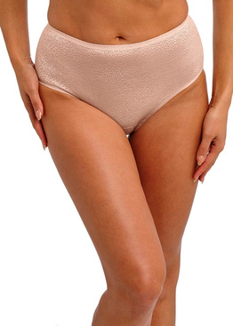 Figi Wacoal BEAUTE APPEAL WE601955ROU Brief Rose Dust