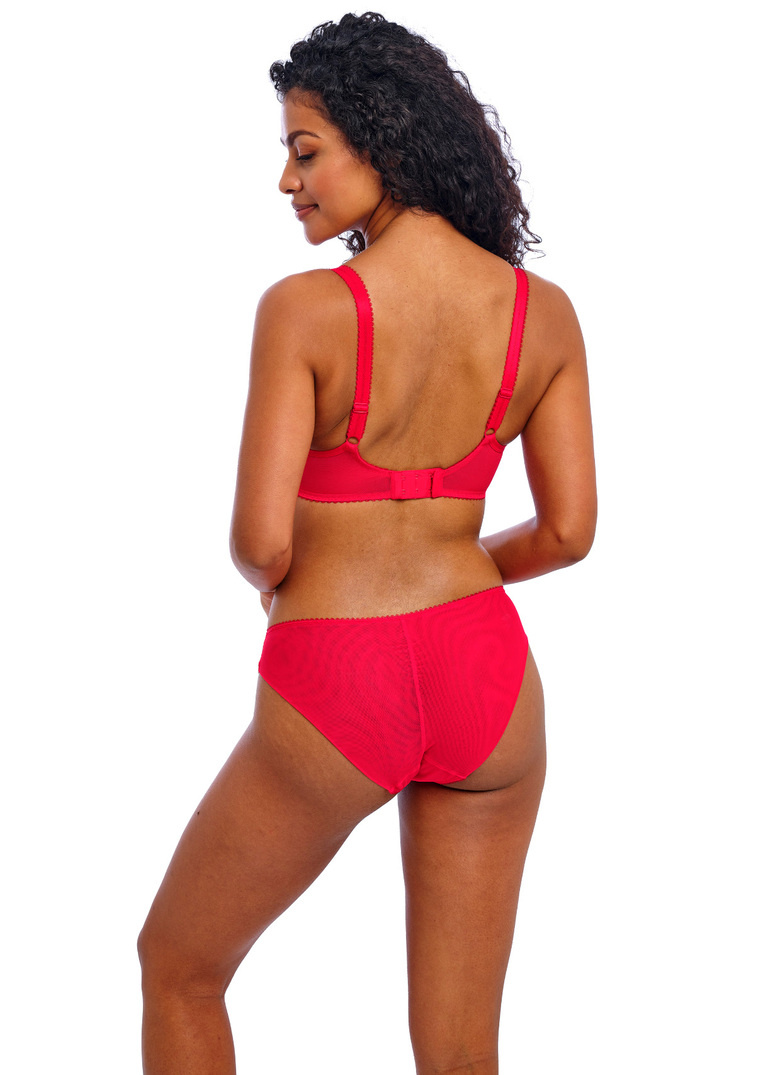 Figi Freya LOVELAND AA401067BOC Brief Bombshell Chilli Red