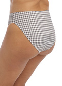 Strój kąpielowy Elomi Swim CHECKMATE ES800306GYL (38H, 38HH) + ES800372GYL (44)