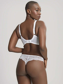 Stringi Panache ANA 9399 Thong White