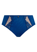 Figi Elomi CATE ALLURE EL302451LAS Full Brief Lapis