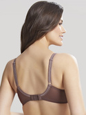 Biustonosz Panache Superbra ENVY 7285 Full Cup Chestnut