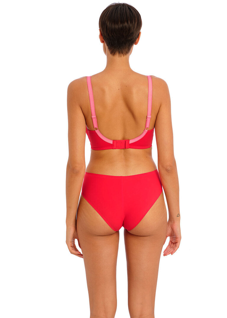 Figi Freya UNDETECTED AA401755CRD Brief Chilli Red