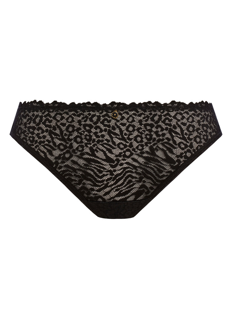 Brazyliany Freya LOVE-HAZE AA403471BLK Brazilian Black