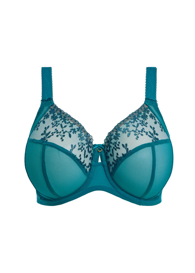 Biustonosz Elomi ZARLA EL302505DEP Uw Bra Ocean Depths