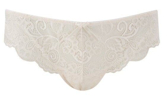 Stringi Panache ANDORRA 5679 Thong Pearl
