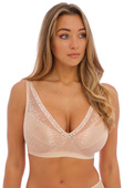 Biustonosz Fantasie ENVISAGE FL6913NAE Non Wired Bralette Natural Beige